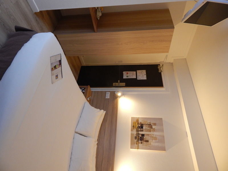 Comfort Hotel Rouen Alba Exterior foto