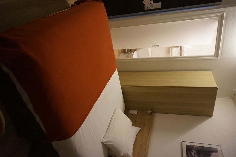 Comfort Hotel Rouen Alba Exterior foto