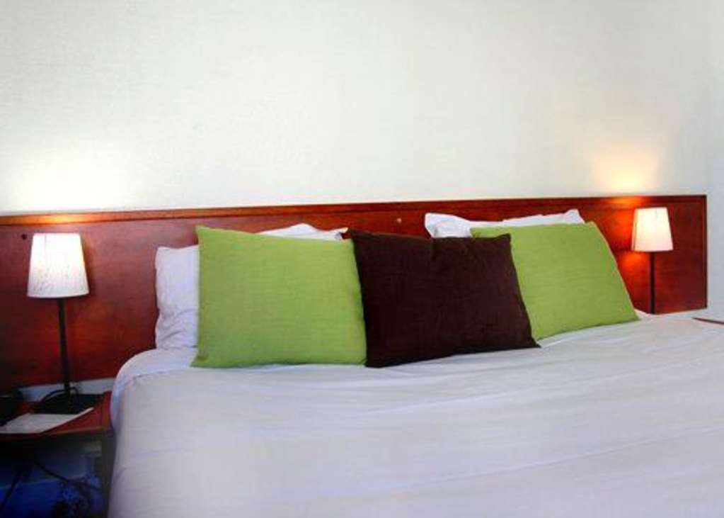 Comfort Hotel Rouen Alba Exterior foto